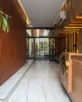 Hamsun Shahrah-e-Faisal - 3 stelle