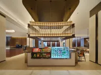 Hilton Garden Inn Weihai RuShan - Gym