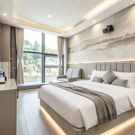XINYUELEISUREHOTEL