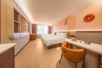 Orange Hotel (Zhoushan Putuo Donggang) - พร้อมอาหารเช้า