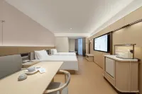JI Hotel (Langfang Station Wanda Plaza) - 3-Star