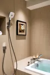 Jiuleyi · Chinese Siheyuan | Design Guesthouse (Datong Ancient City Southeast Yi) - Scenic