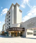 Magnolia Hotel (Hami Railway Station Branch) - 3 Sao