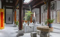 Jiuhuashan Center Hotel - Scenic
