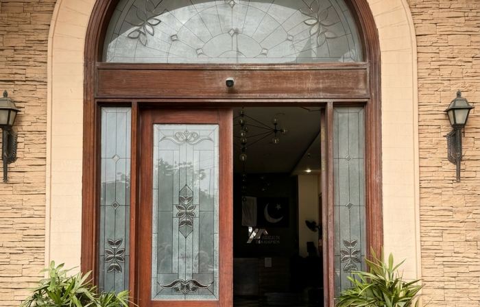 Hamsun Apart Hotel Clifton