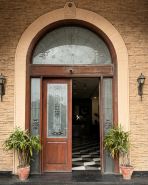 Hamsun Apart Hotel Clifton