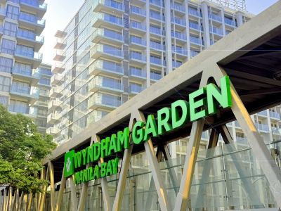 Wyndham Garden Manila Bay