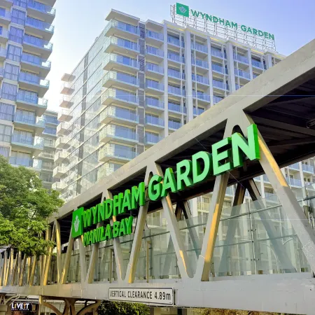 Wyndham Garden Manila Bay