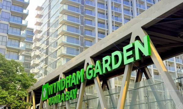 Wyndham Garden Manila Bay