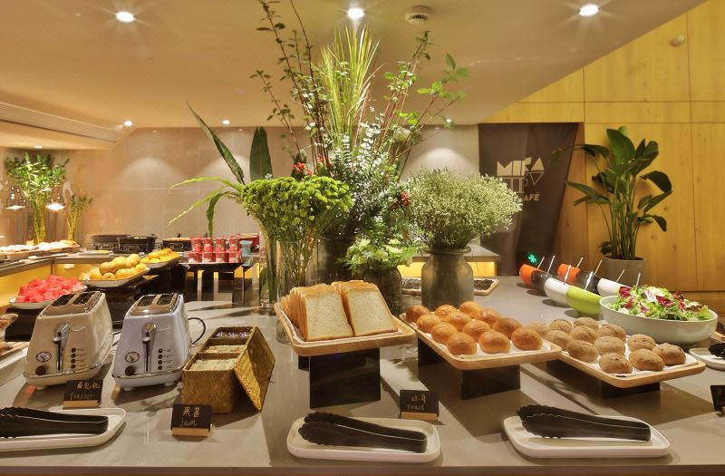 EBO Hotel (Hangzhou West Lake) photo 2