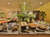 EBO Hotel (Hangzhou West Lake) - breakfast