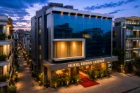Hotel Urban Luxury - Bintang 3
