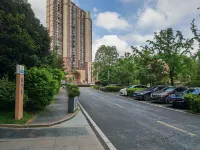 Days Plaza By Wyndham Chenzhou - parking