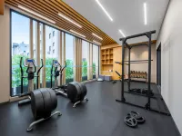 TRUE GO Hotel (Beijing Sanlitun Taikoo Li Tuanjiehu Subway Station) Hotels near Chaoyang