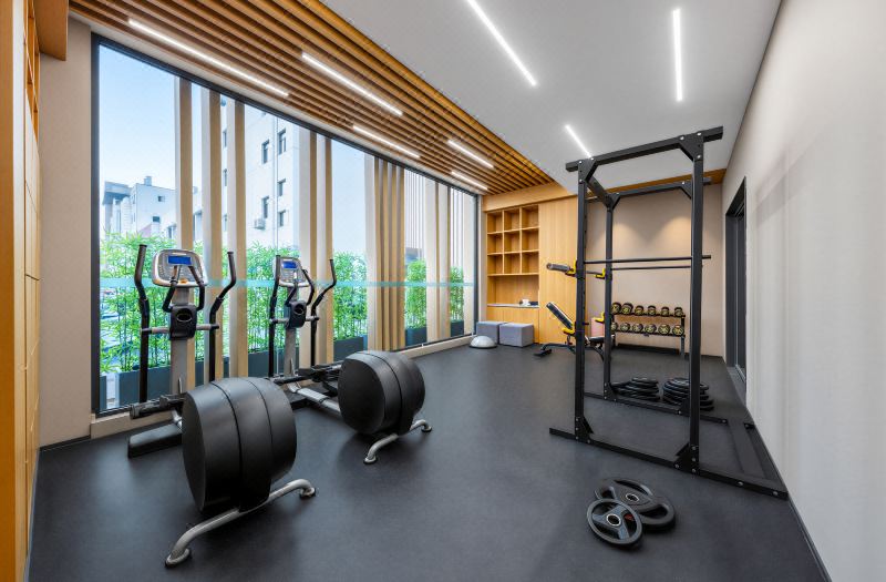 True GO Hotel (Beijing Sanlitun Taikoo Li Tuanjiehu Subway Station)