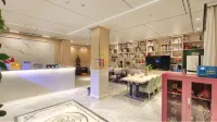Yongcheng Huapanli Fashion Hotel - Bãi đậu xe