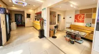 Yaxin E-Sports Hotel (Xiangtan City Central Hospital) - เปิดใหม่