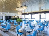 Gino Seaside Tbilisi, Trademark Collection by Wyndham Отели рядом с достопримечательностью «Станция метро Грмагеле»