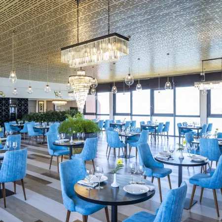 Gino Seaside Tbilisi, Trademark Collection by Wyndham