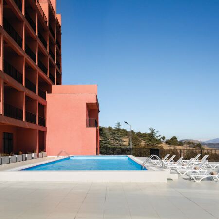 Gino Seaside Tbilisi, Trademark Collection by Wyndham
