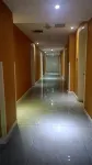 靈寶九號公館 - 停車場