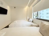 MARUKOUHOTEL　Irifune - navette aéroport