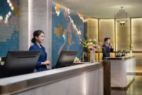โรงแรมอิมพีเรียล เทรดเดอร์ส อีลอง - อ่างจากุชชี่