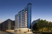 Atour Hotel (Xietu Road, Xujiahui, Shanghai) Hotels in Xuhui