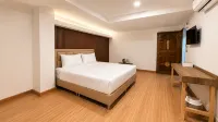 Three One Hotel - Wifi