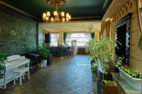 East Star Hotel - อ่างจากุชชี่