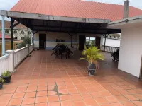 SIEM REAP KAYA HOTEL - ที่มีที่จอดรถ