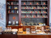 Shangri-La Yiwu - 5 stjerner