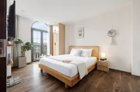 HAKU Boutique Hotel Đà Lạt - Ngô Quyền - Kondo