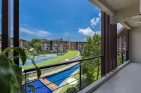 CHaRCOAL, 70m2, 2 Bdr condo on Bangrak beach - Kitchen