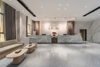 Bohai Hotel (Guanghai Bay Fisherman's Wharf) - เปิดใหม่