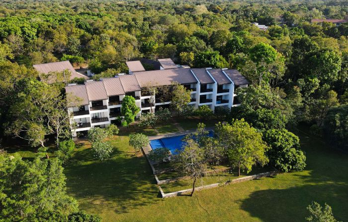 Grand Tamarind Lake