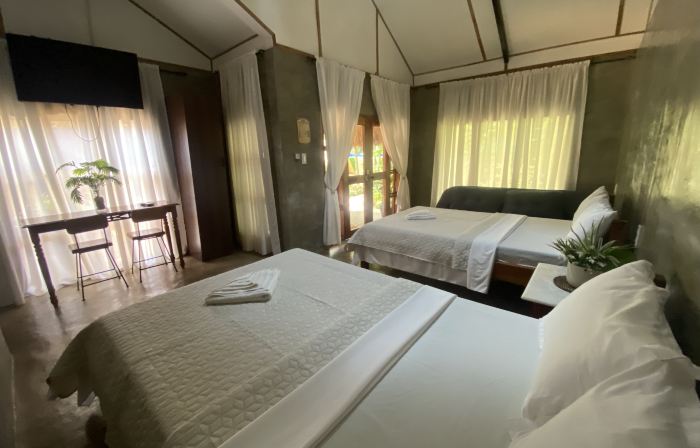 BOHOL ISLAND HOMESTAY