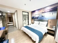 Yeste Hotel (Napo) - Bãi đậu xe
