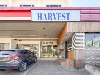 RedDoorz @ Harvest Hotel Lippo Mall Kupang - 2 stelle