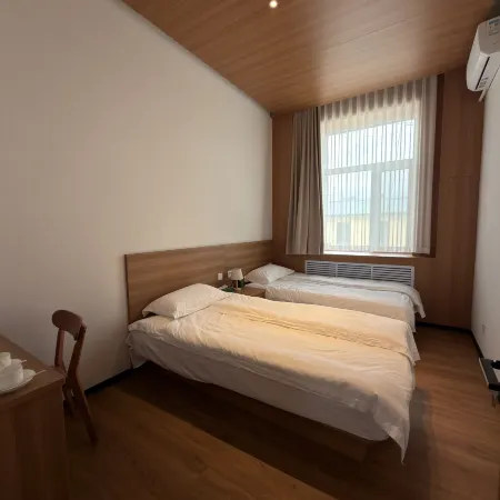 Qianhe No.7 Guesthouse