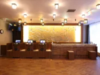 Dormy Inn Premium Otaru Natural Hot Spring(Reopening on August 1, 2026) Hotels near Asahi Observation Platform