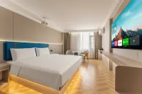 Bofei Zhiying Hotel (Liqiao Ancient Street) - 2 stelle