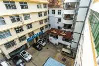 Menghai Xingqijiu Hotel - رخيصة