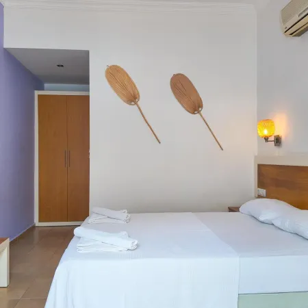 Konfor Suite Otel