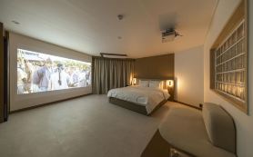 Hound Hotel Jeonju Ajung District