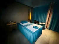 Dingsheng International Hotel - Spa