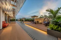Xihan Garden Hotel (Jianshui Ancient Town) - Gym
