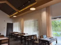 Mazongling Forest Wellness Hotel - breakfast