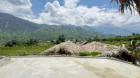 Luma Bungalows - Airport Shuttle
