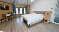 Xilamulun Lake Campsite - Pet friendly